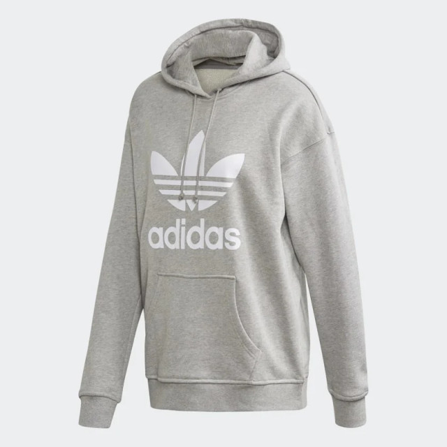 Adidas Originals trefoil hoodie FM3304 large