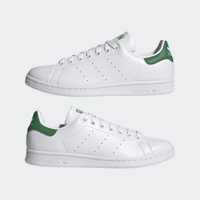 Adidas Stan smith wit / FX5502 large