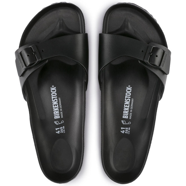 Birkenstock Madrid eva smal voetbed 128163 large