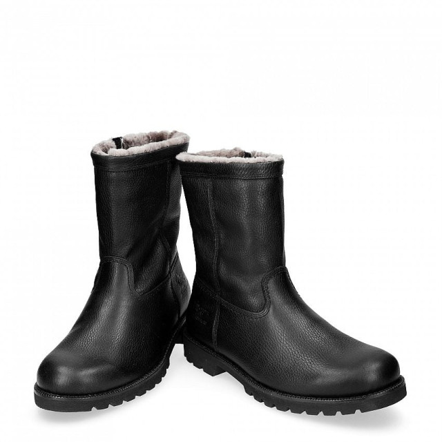 Panama Jack Fedro Igloo C3 Boots Zwart Fedro Igloo C3 large