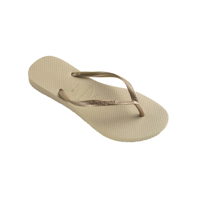 Havaianas Slim / goud 40.000.302.719 large