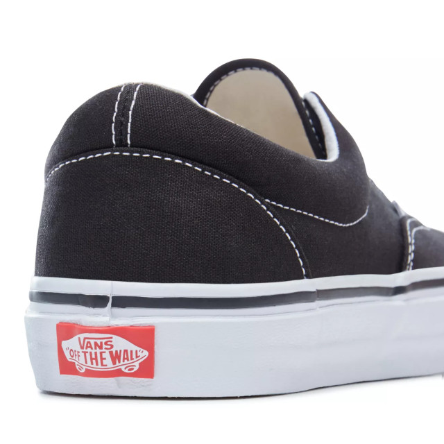 Vans Era / wit VN000EWZBLK large