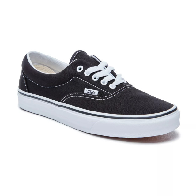 Vans Era / wit VN000EWZBLK large