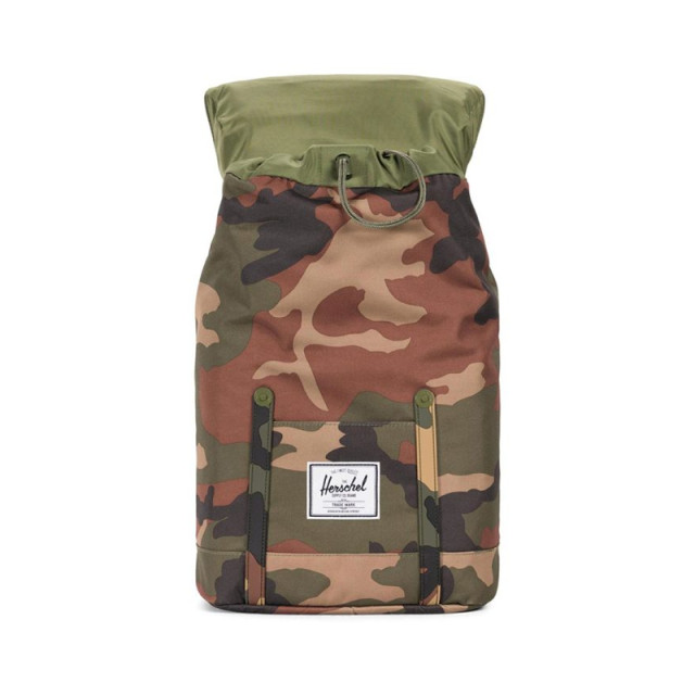 Herschel Herschel retreat camo 10066-02232-OS large