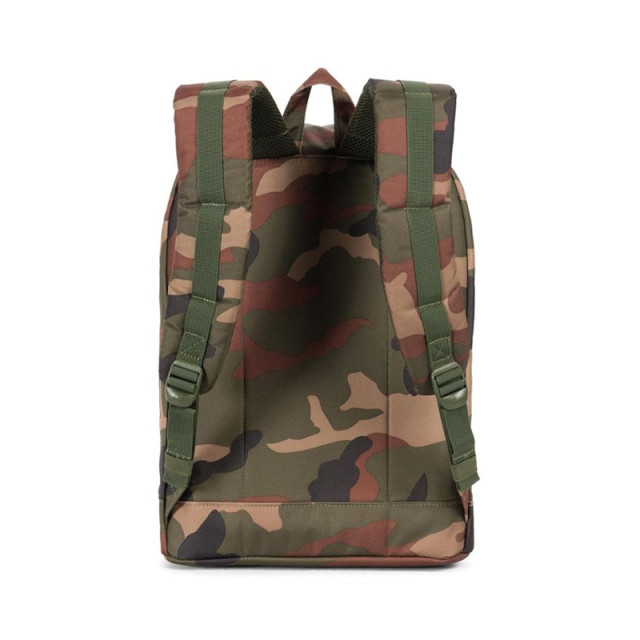 Herschel Herschel retreat camo 10066-02232-OS large