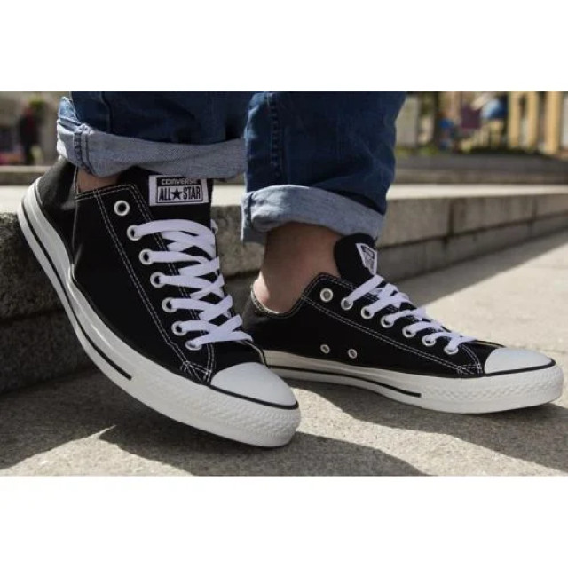 Converse Chuck taylor all star ox M9166C large