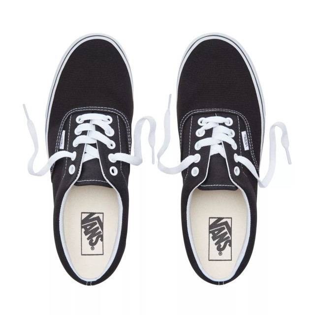 Vans Era / wit VN000EWZBLK large