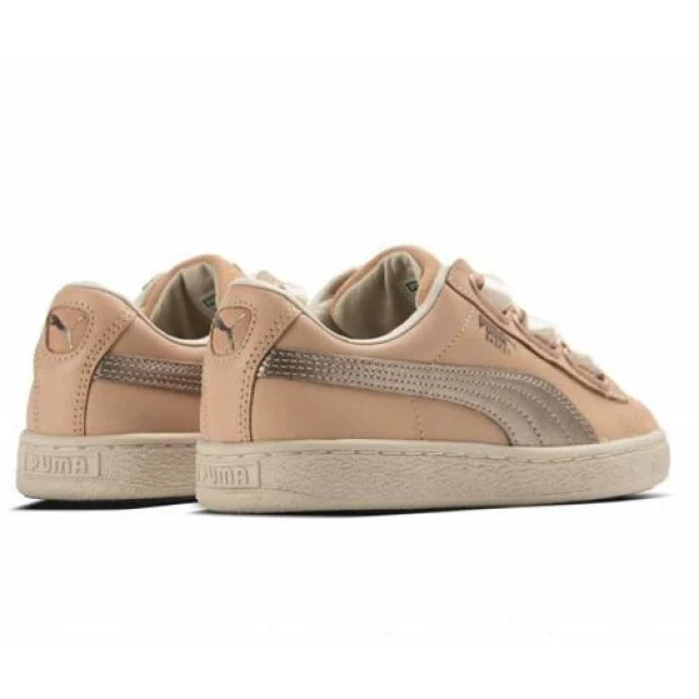 Puma Basket heart up vachetta 364955-01 large