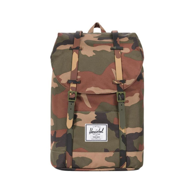 Herschel Herschel retreat camo 10066-02232-OS large