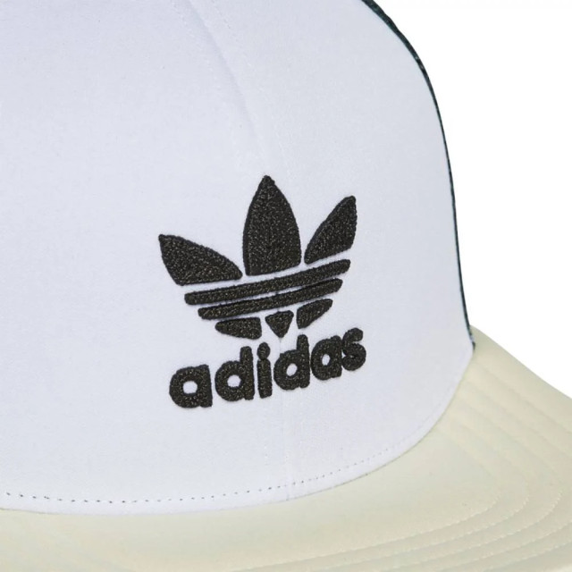 Adidas Trefoil heritage trucker cap CE5708 large