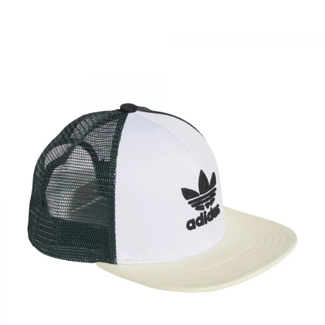 Adidas Trefoil heritage trucker cap CE5708 large