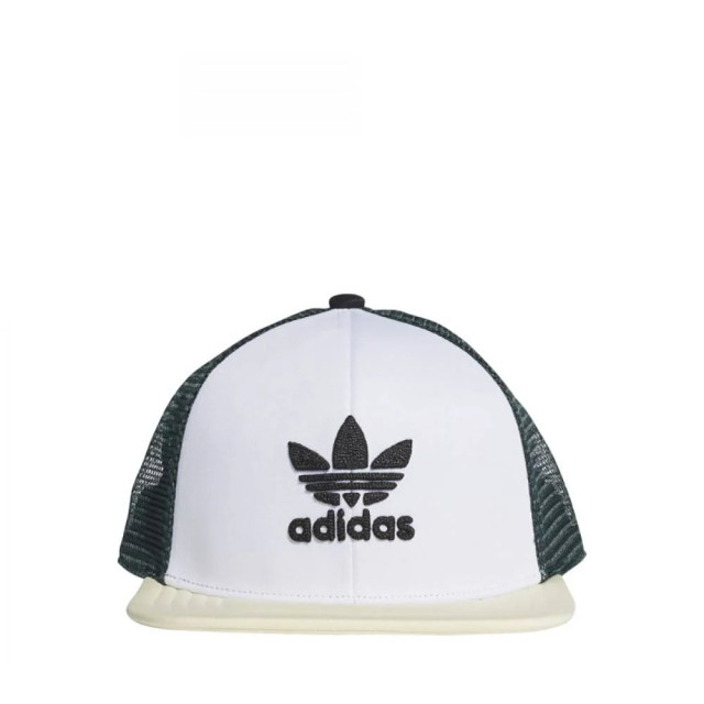 Adidas Trefoil heritage trucker cap CE5708 large