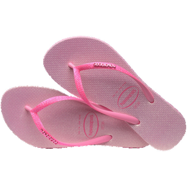 Havaianas Slim glitter iridescent 4148922.1749 large