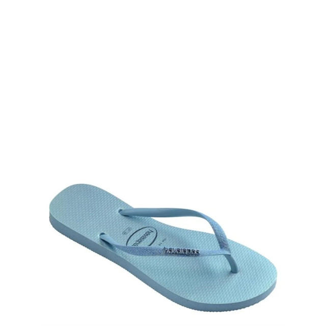 Havaianas Slim glitter iridescent 4148922.1056 large