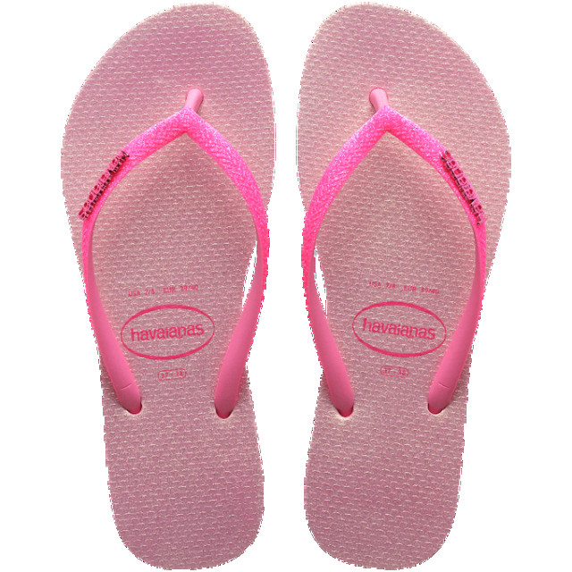 Havaianas Slim glitter iridescent 4148922.1749 large