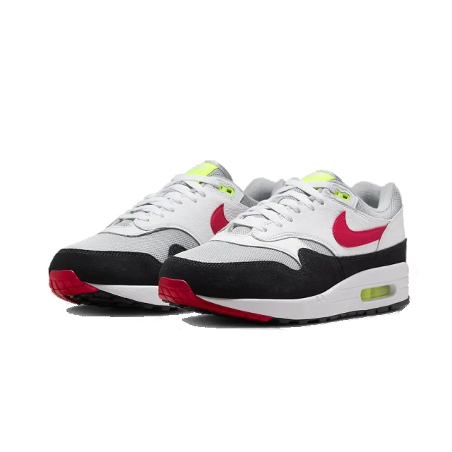 Nike Air max 1 volt chili HF0105-100 large