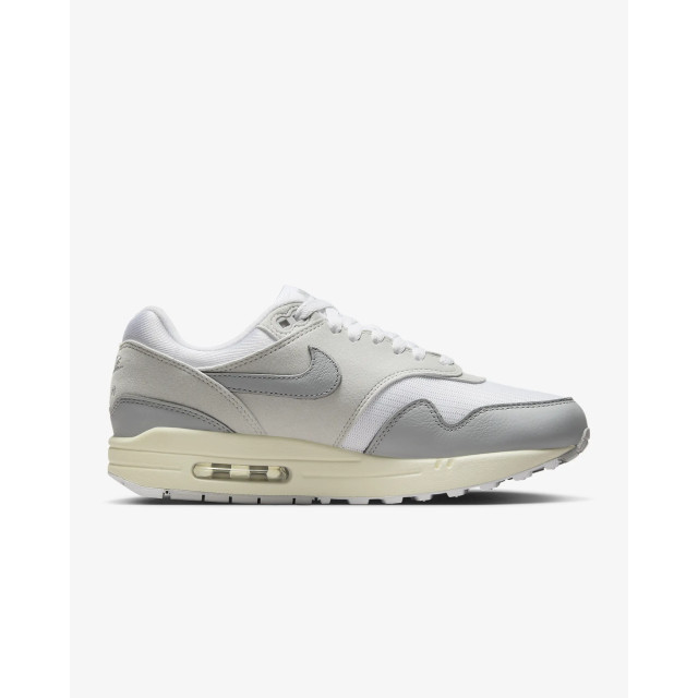 Nike Air max 1 '87 pure platinum//sail/light smoke grey HF0026-001 large