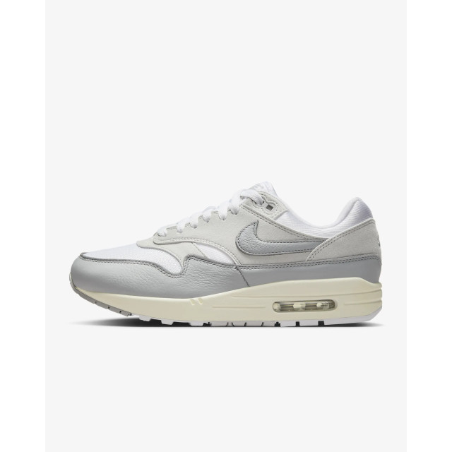 Nike Air max 1 '87 pure platinum//sail/light smoke grey HF0026-001 large