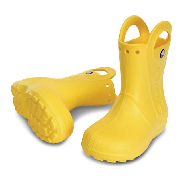 Crocs Handle it rain boot 12803-730 large