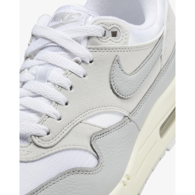 Nike Air max 1 '87 pure platinum//sail/light smoke grey HF0026-001 large