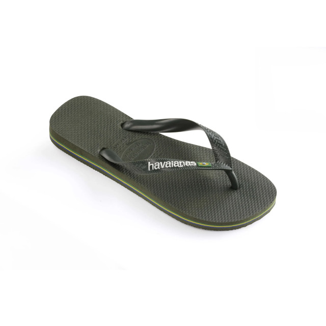 Havaianas Brasil logo olive 4110850.5983 large