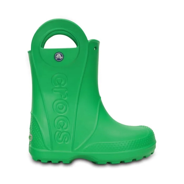 Crocs Handle it rain boot grass 12803-3E8 large