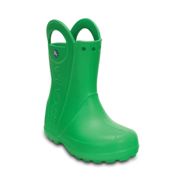 Crocs Handle it rain boot grass 12803-3E8 large