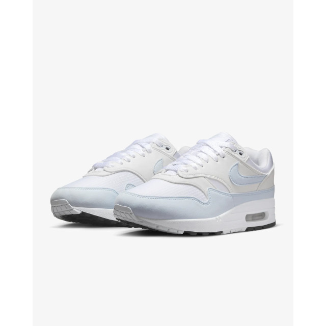 Nike Air max 1 wit/platinum tint//football grey DZ2628-105 large