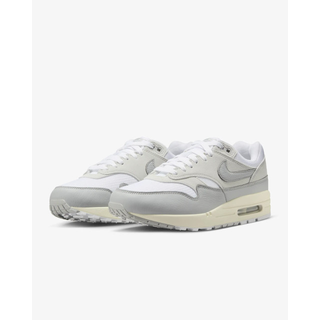 Nike Air max 1 '87 pure platinum//sail/light smoke grey HF0026-001 large