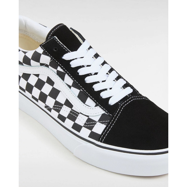 Vans Platform old skool wit VN0A3B3UHRK large