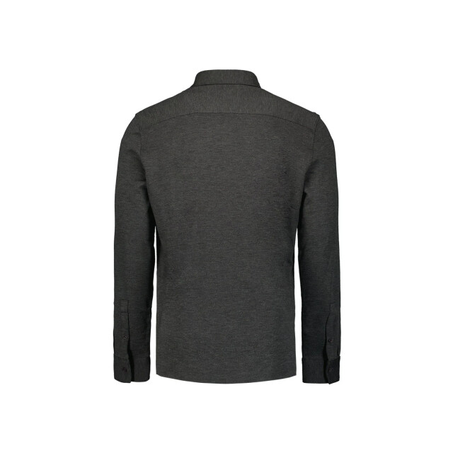 No Excess Heren overhemd 25410780 103 antra melange Overhemd 25410780 103AntraMelange large