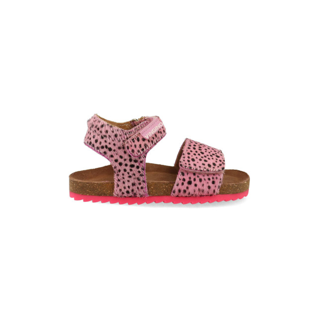 Vingino VG43 Sandalen Roze VG43 large