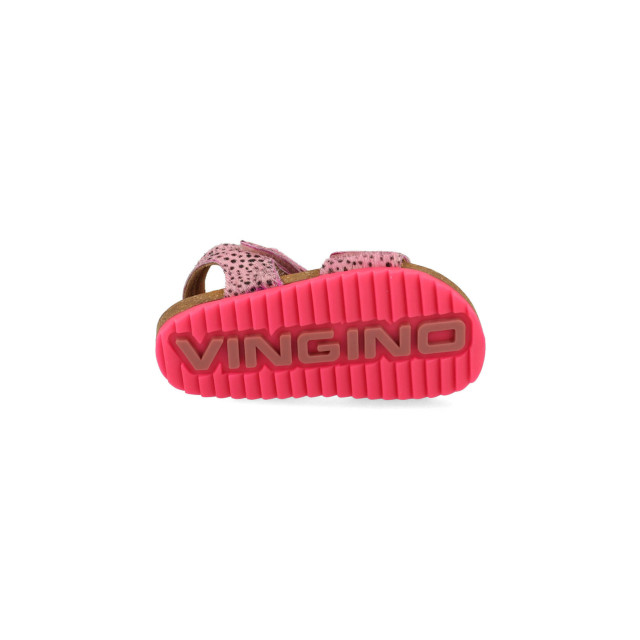 Vingino VG43 Sandalen Roze VG43 large