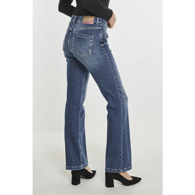 Para Mi Fw241.212263-d153 jeans vayen FW241.212263-D153 Jeans Vayen large