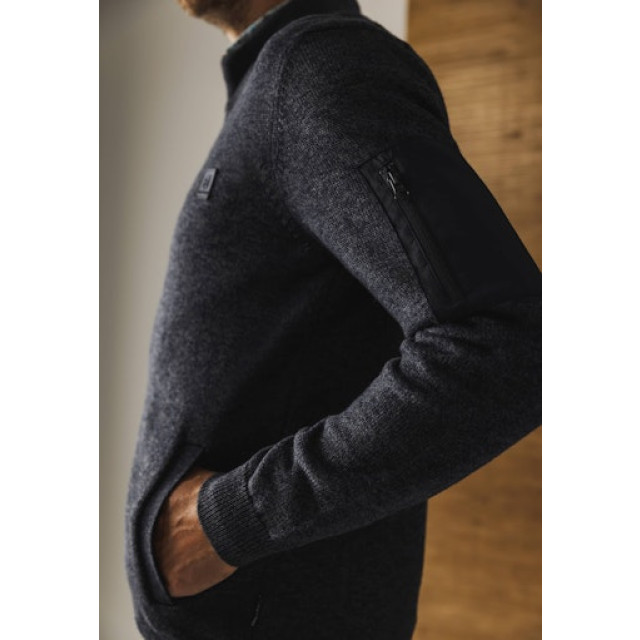 State of Art 16124020 cardigan plain 16124020 large