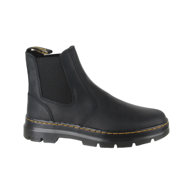 Dr. Martens 26002001 heren enkellaarzen sportief Dr. Martens 26002001 large