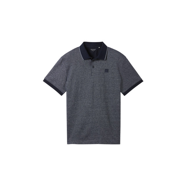 Tom Tailor Detailed polo 1043379 large