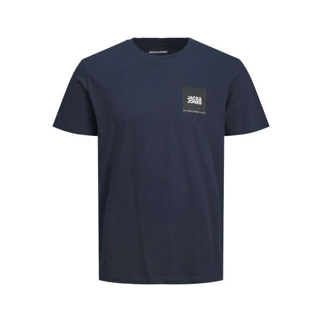 Jack & Jones Jwhlock tee ss crew neck 12246280 large