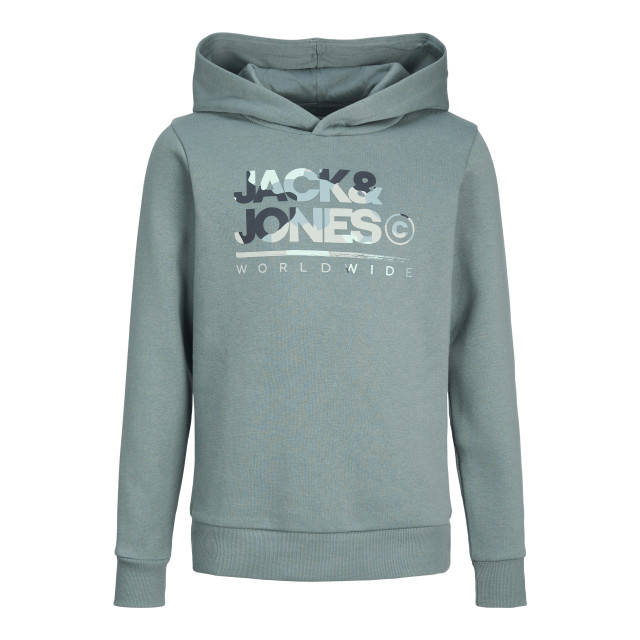 Jack & Jones Jjluke sweat hood jnr 12259795 large