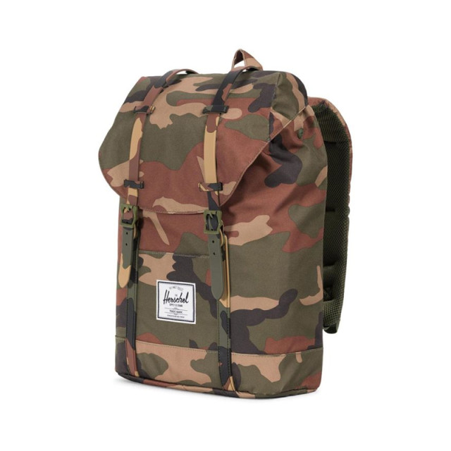 Herschel Herschel retreat camo 10066-02232-OS large