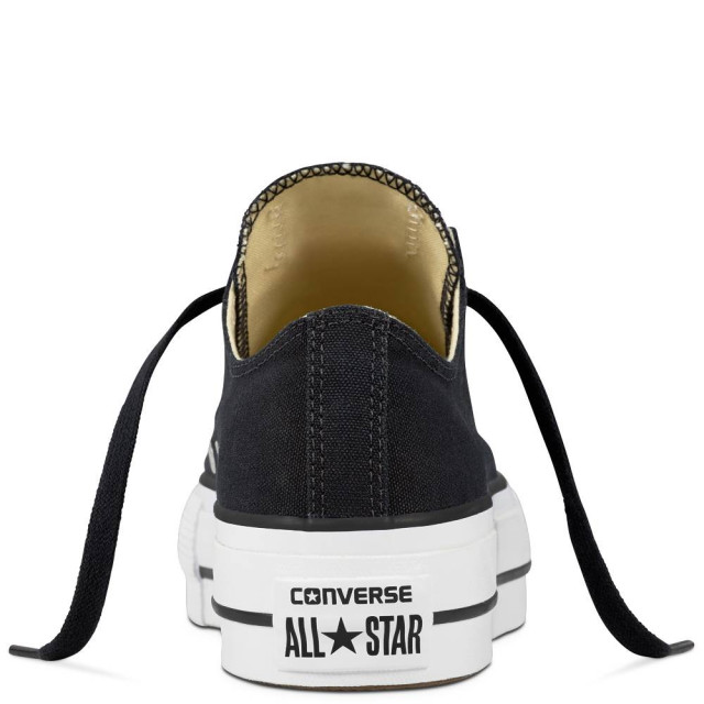 Converse Chuck taylor all star lift platform 560250C large