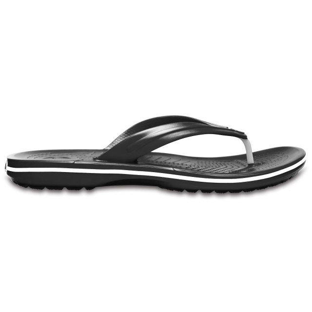 Crocs Crocband flip / wit 11033-001 large