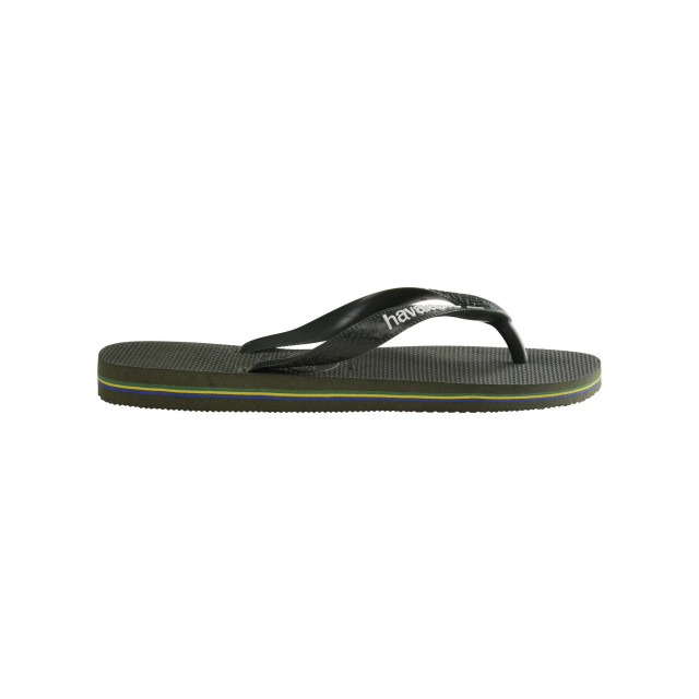 Havaianas Brasil logo olive 4110850.5983 large