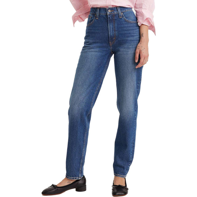 Levi's 80s mom jeanbs tough cookie a35060-015 large