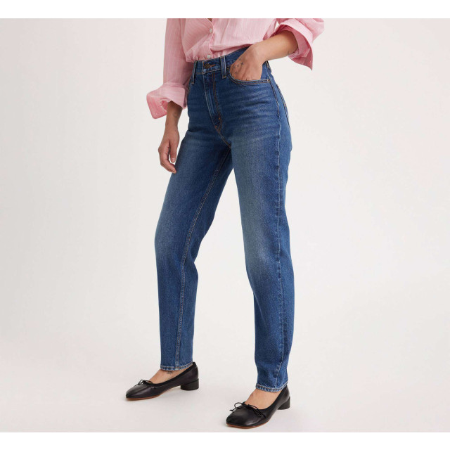 Levi's 80s mom jeanbs tough cookie a35060-015 large