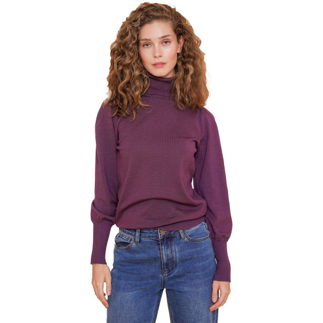 Geisha Pullover mauve 44566-14-000330 large