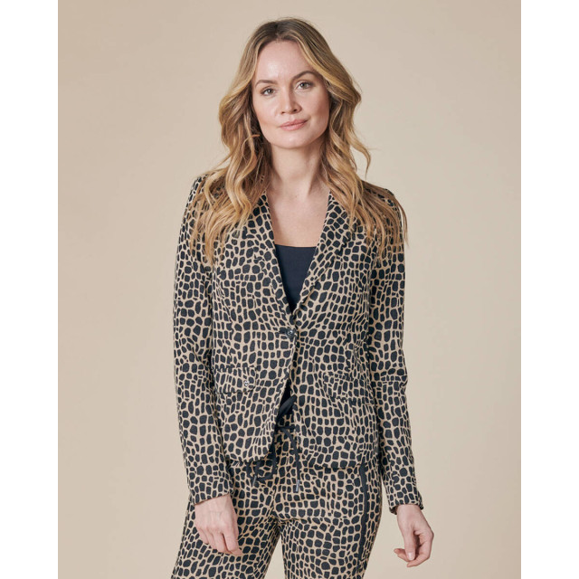 Zhrill Blazer zb424458 zhbetsy Zhrill Blazer ZB424458 ZHBETSY large