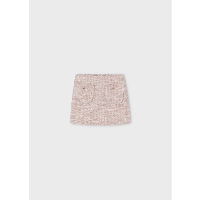 Mayoral Meisjes broek / rok - 4908-81-Rose large