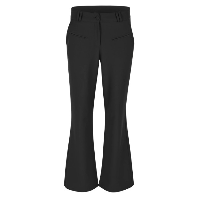 Zizo Zizo broek rosie fa24.ros.004 black FA24.ROS.004 large