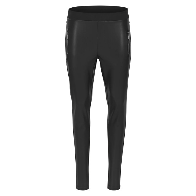 Zizo Zizo broek houston fa24.hou.313 black FA24.HOU.313 large